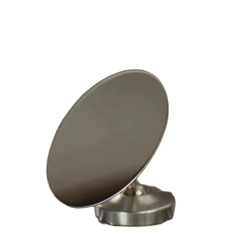 Espresso Tamping Mirror