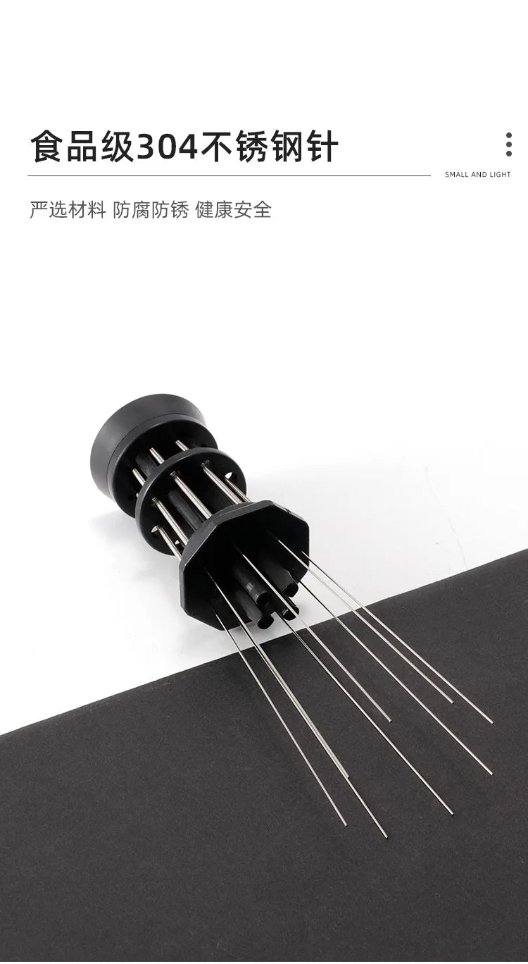 Espresso Powder Distributor