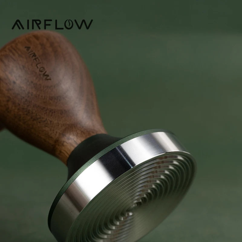 58mm Dual-Base Tamper