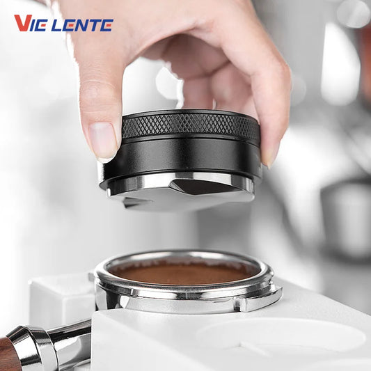 Adjustable Espresso Tamper