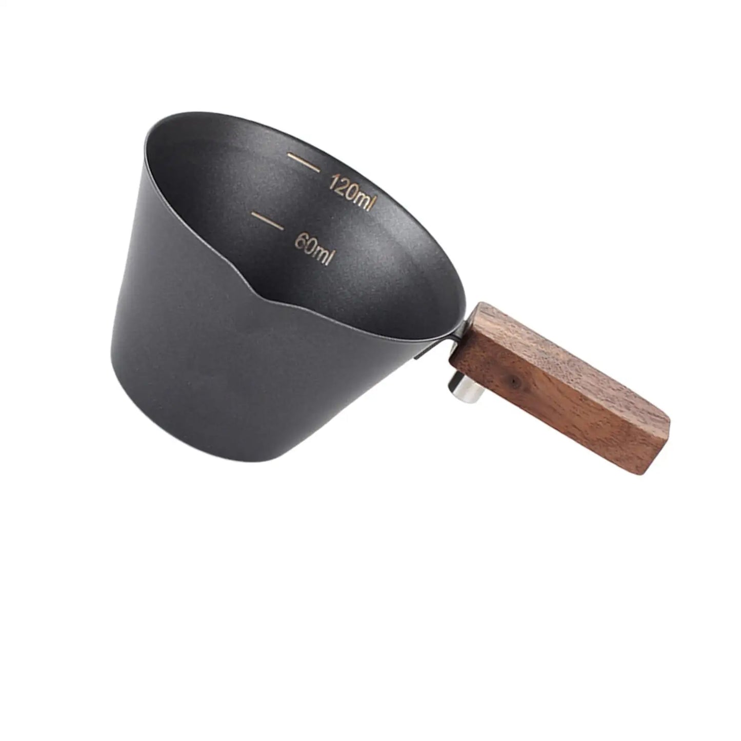 Stainless Espresso Cup