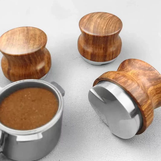 Espresso Coffee Tamper