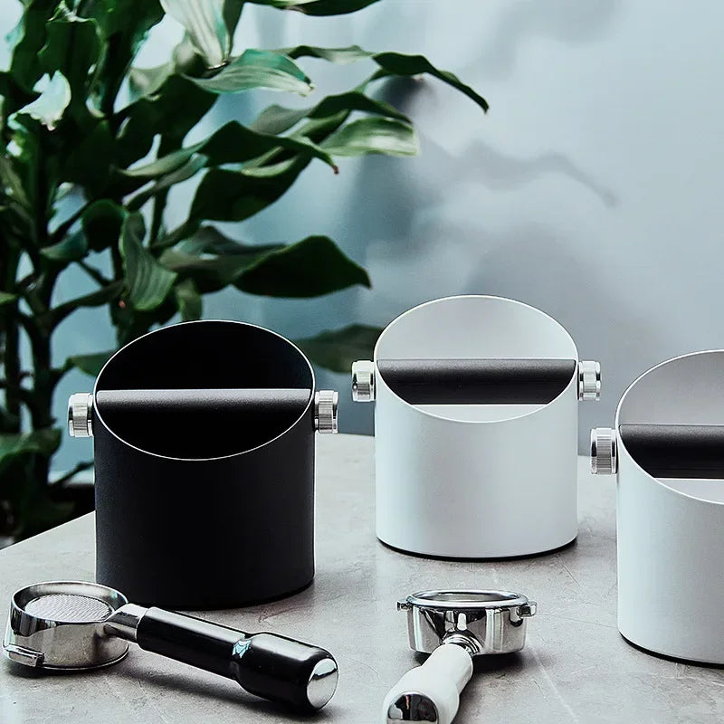 Large Espresso Knock Box