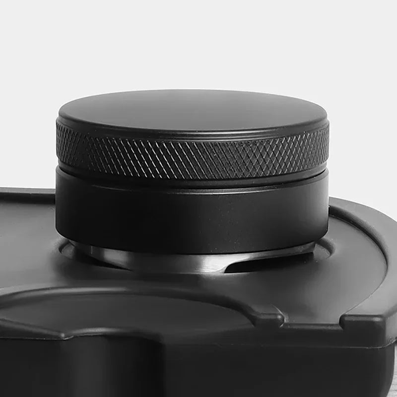 Adjustable Espresso Tamper