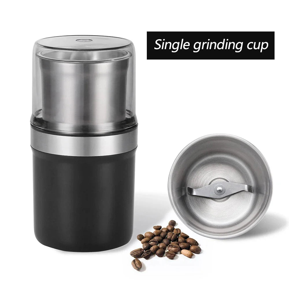 High-Power Coffee Grinder