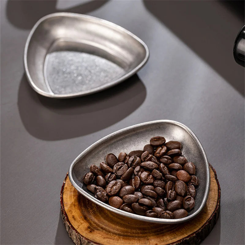 Coffee Bean Dosing Tools