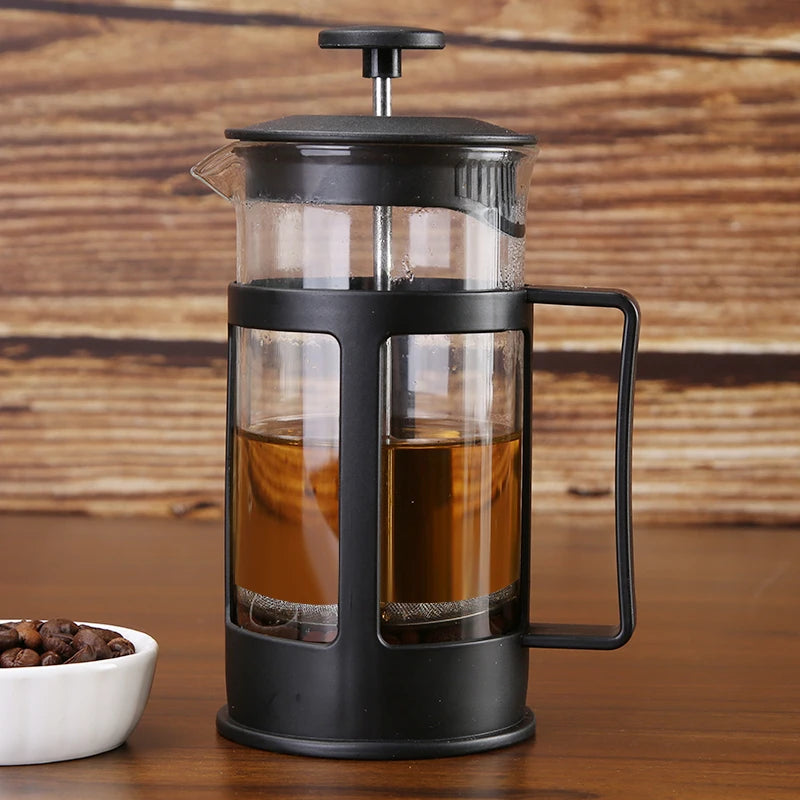 Stainless Steel French Press
