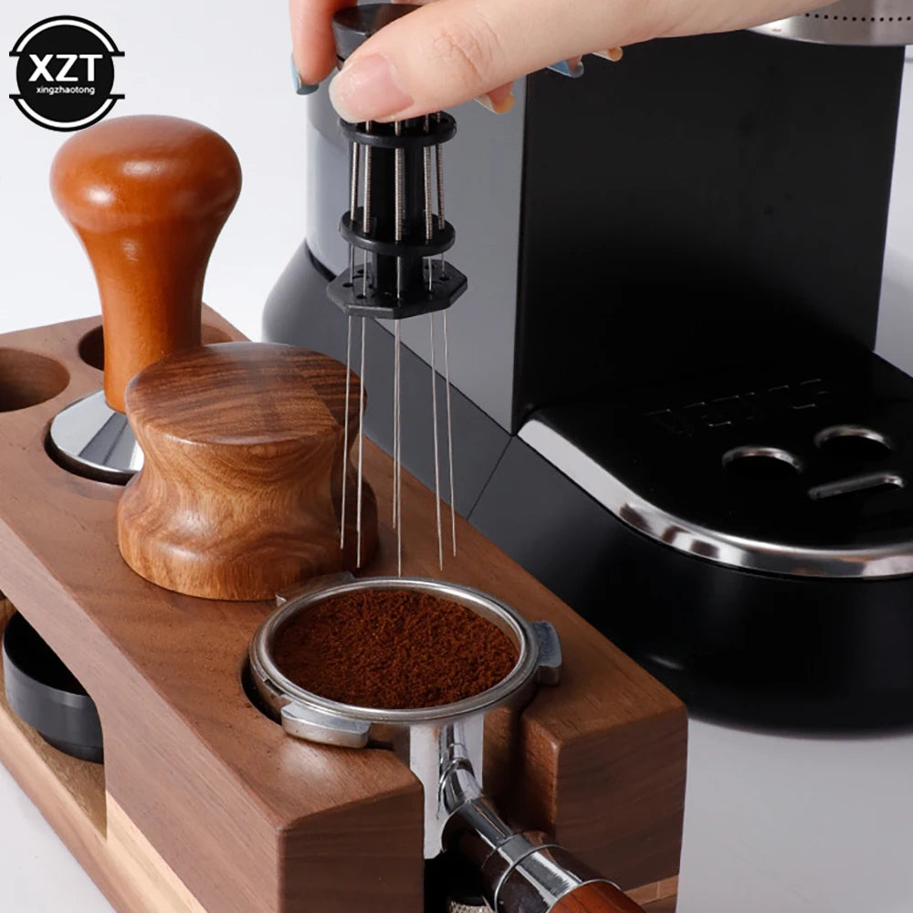 Espresso Powder Distributor