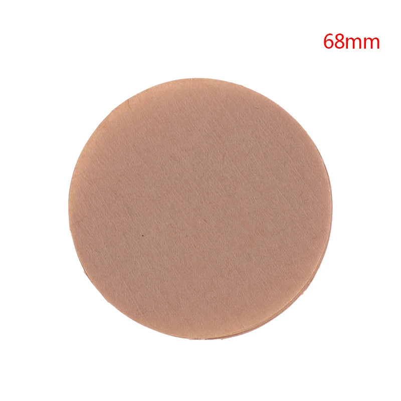 Espresso Filter Papers