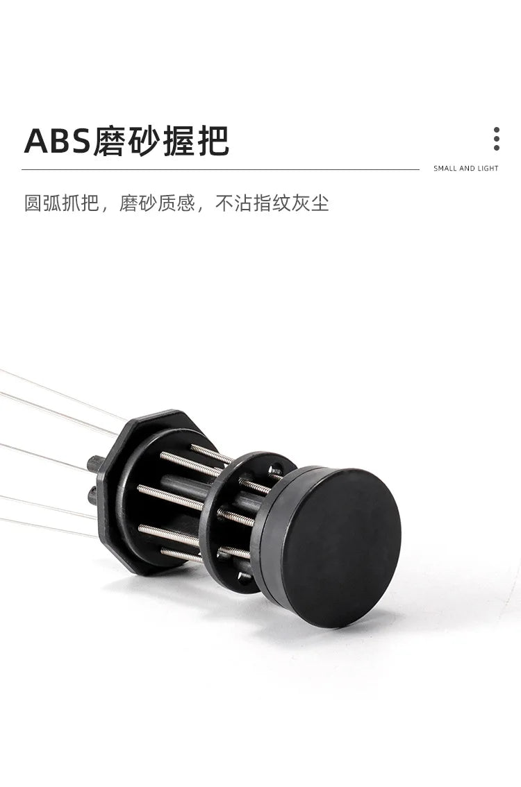 Espresso Powder Distributor