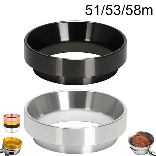 Espresso Tamper & Dosing Kit