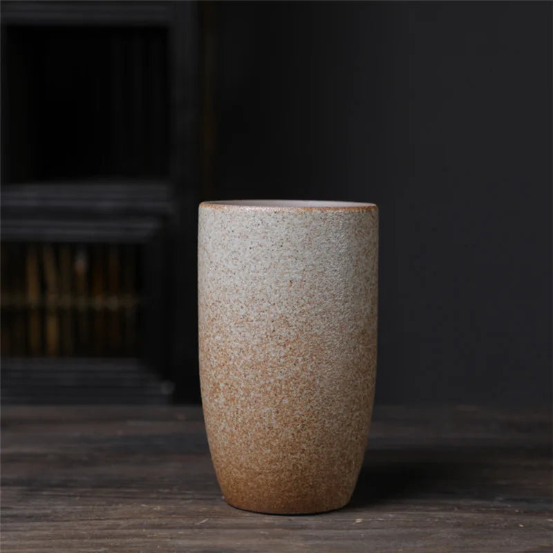 Vintage Ceramic Espresso Cup