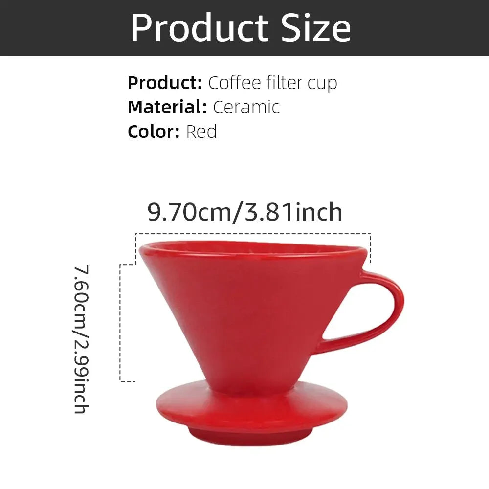 Espresso Dripper Stand