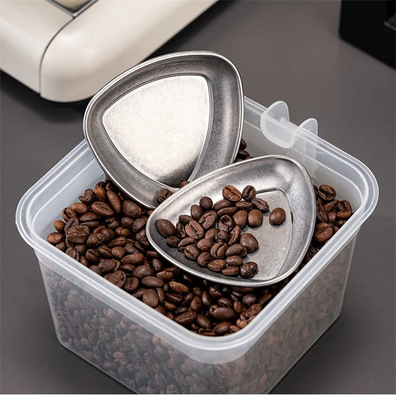 Coffee Bean Dosing Tools