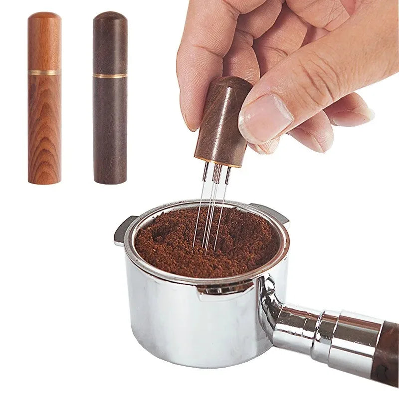 Espresso Powder Distributor