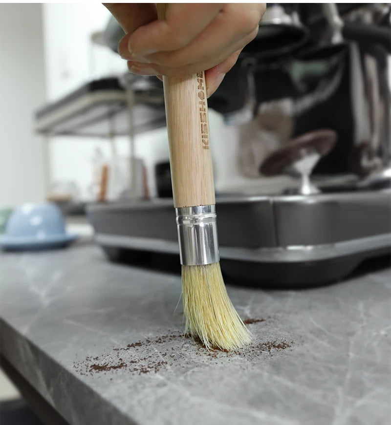 Espresso Machine Brush