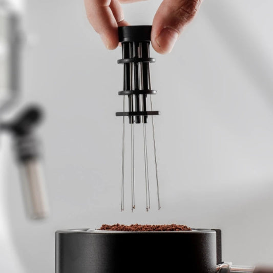 Espresso Powder Distributor
