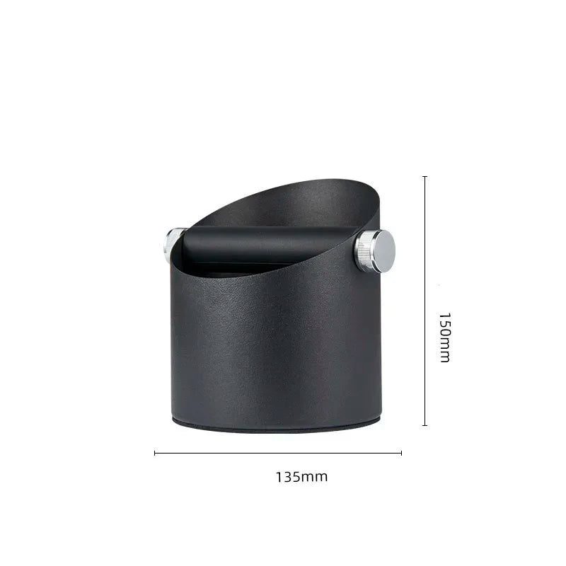 Large Espresso Knock Box