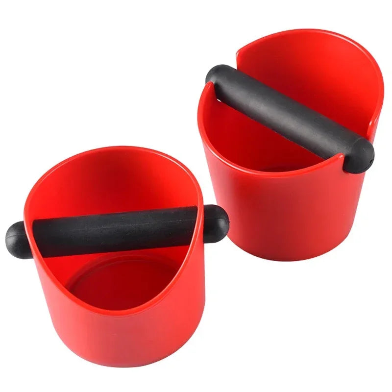 Espresso Knock Box