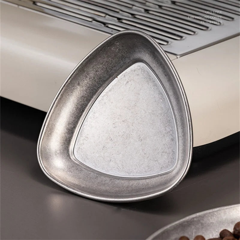Coffee Bean Dosing Tools