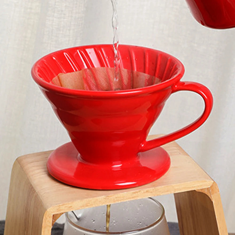 Espresso Dripper Stand