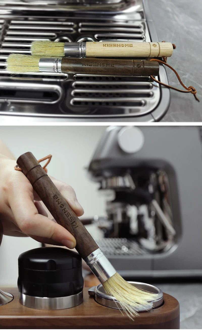 Espresso Machine Brush