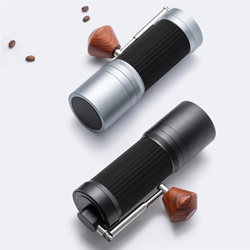 Portable Folding Coffee Grinder