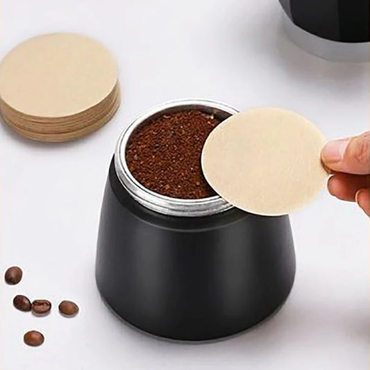 Espresso Filter Papers