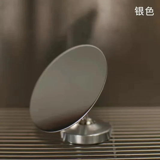 Espresso Tamping Mirror