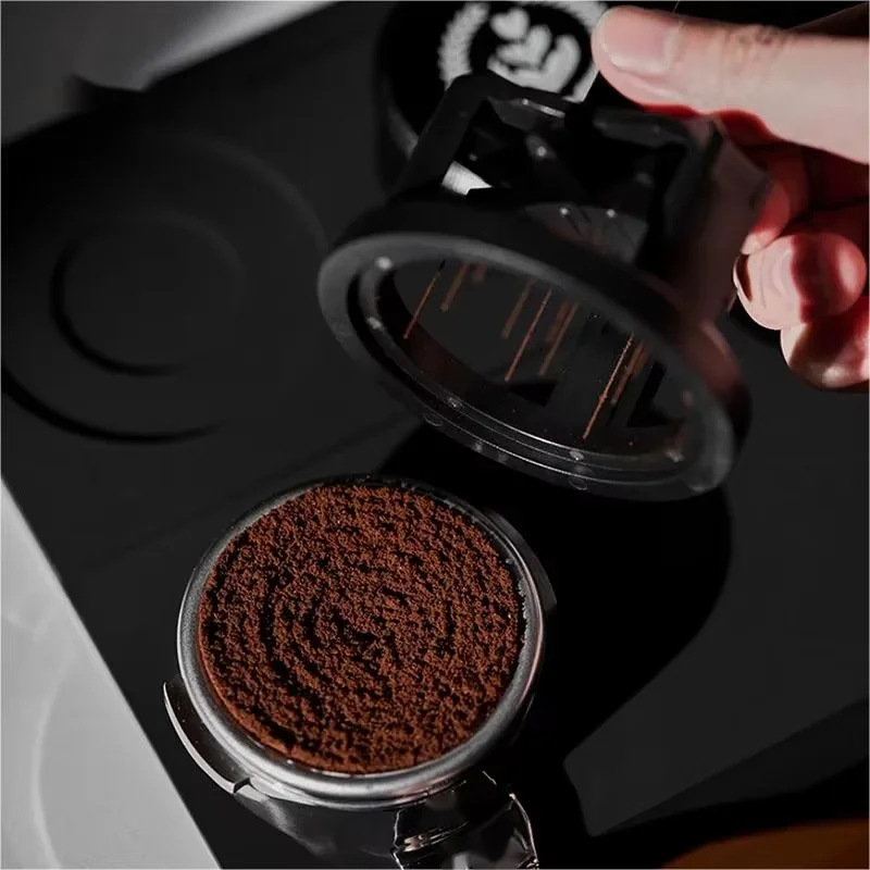 Adjustable Coffee Distributor