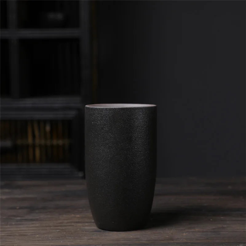 Vintage Ceramic Espresso Cup