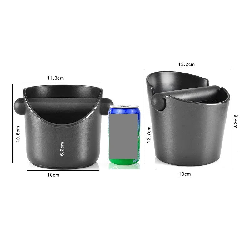 Espresso Knock Box