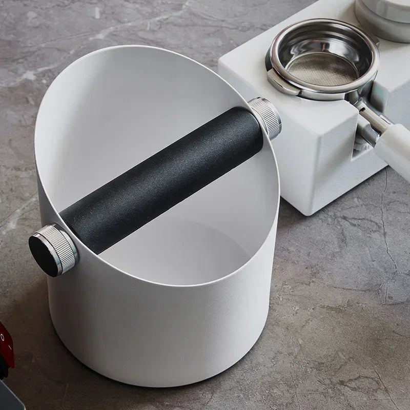 Large Espresso Knock Box