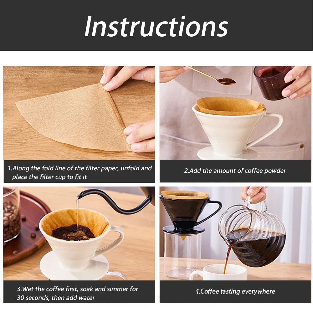 Espresso Dripper Stand