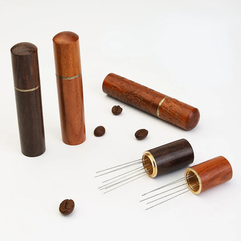 Stainless Steel Espresso Stirrer