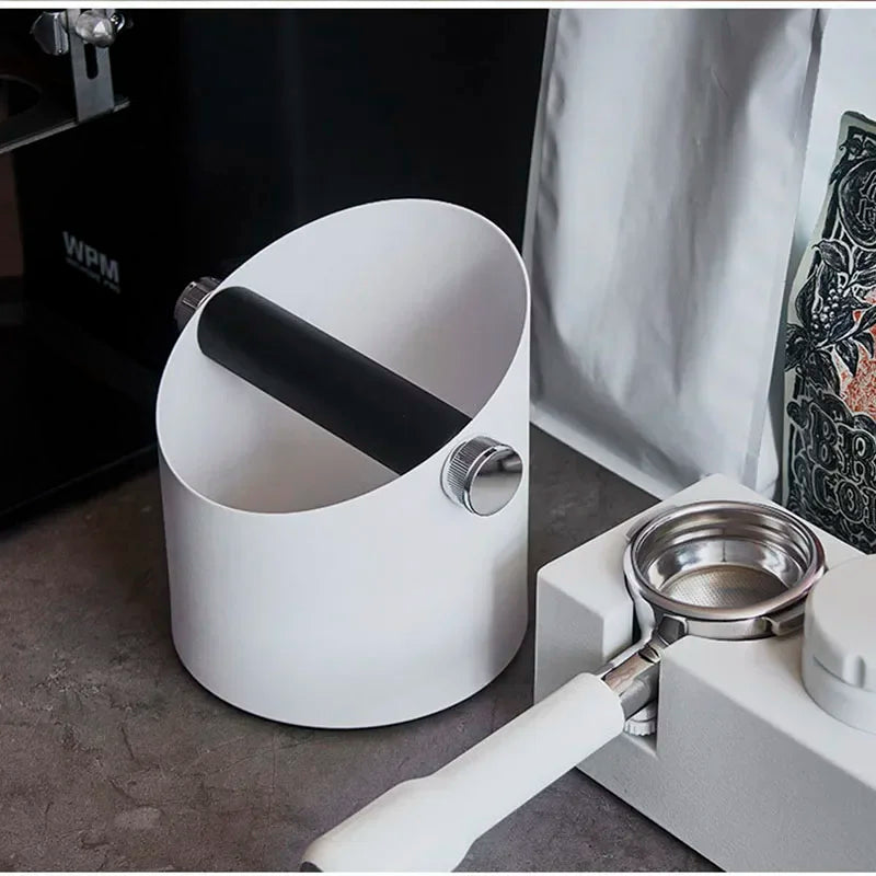 Large Espresso Knock Box