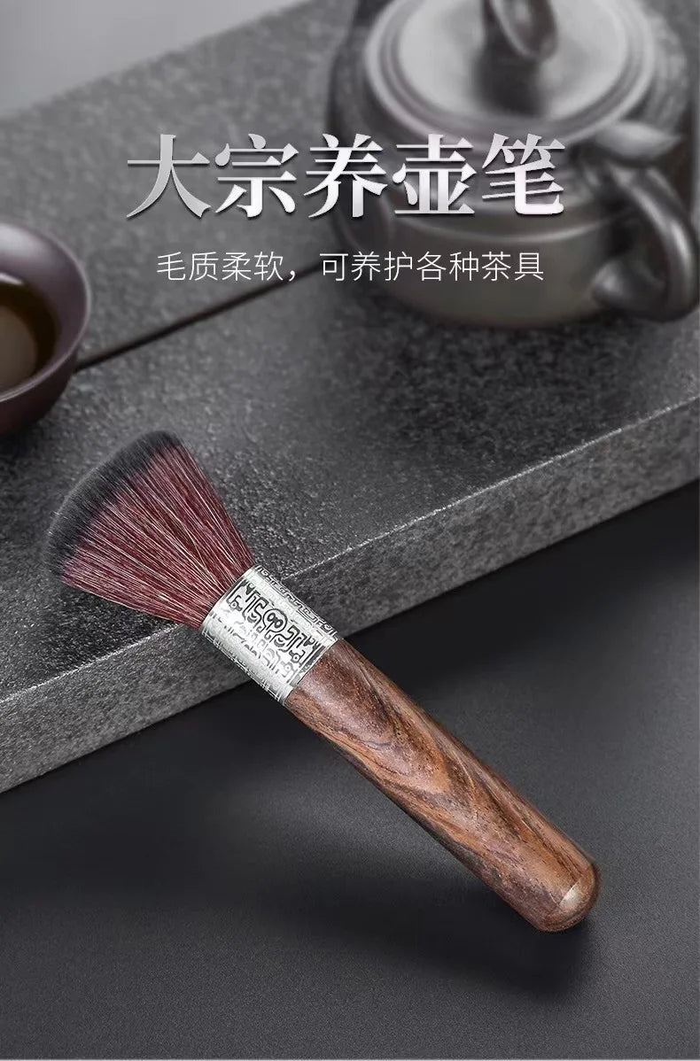 Espresso Cleaning Brush