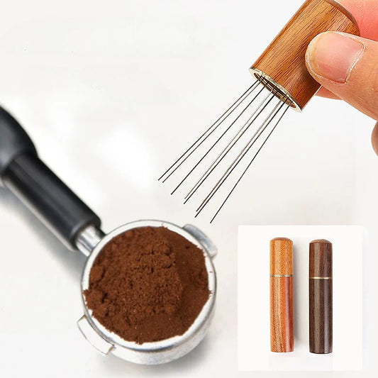Stainless Steel Espresso Stirrer