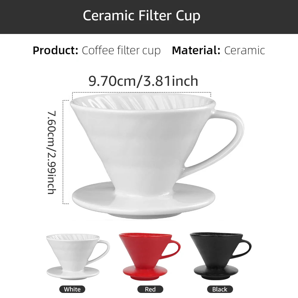 Espresso Dripper Stand