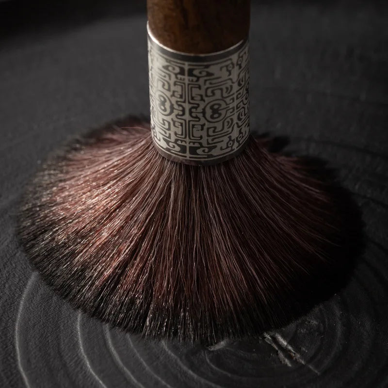 Espresso Grinder Brush