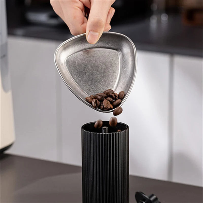 Coffee Bean Dosing Tools