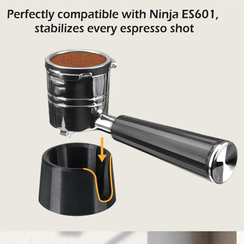 Espresso Tamper Station