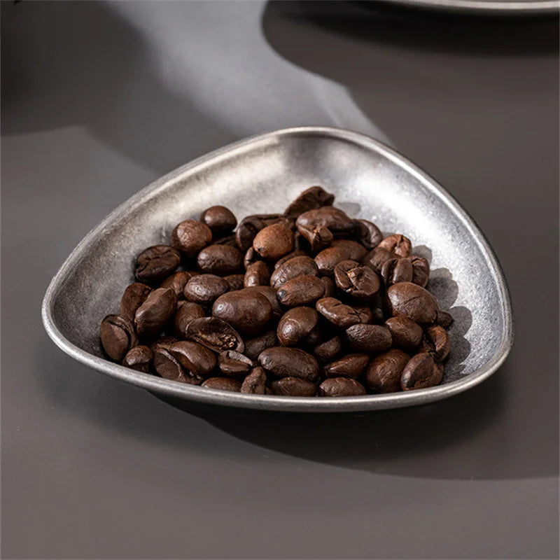 Coffee Bean Dosing Tools