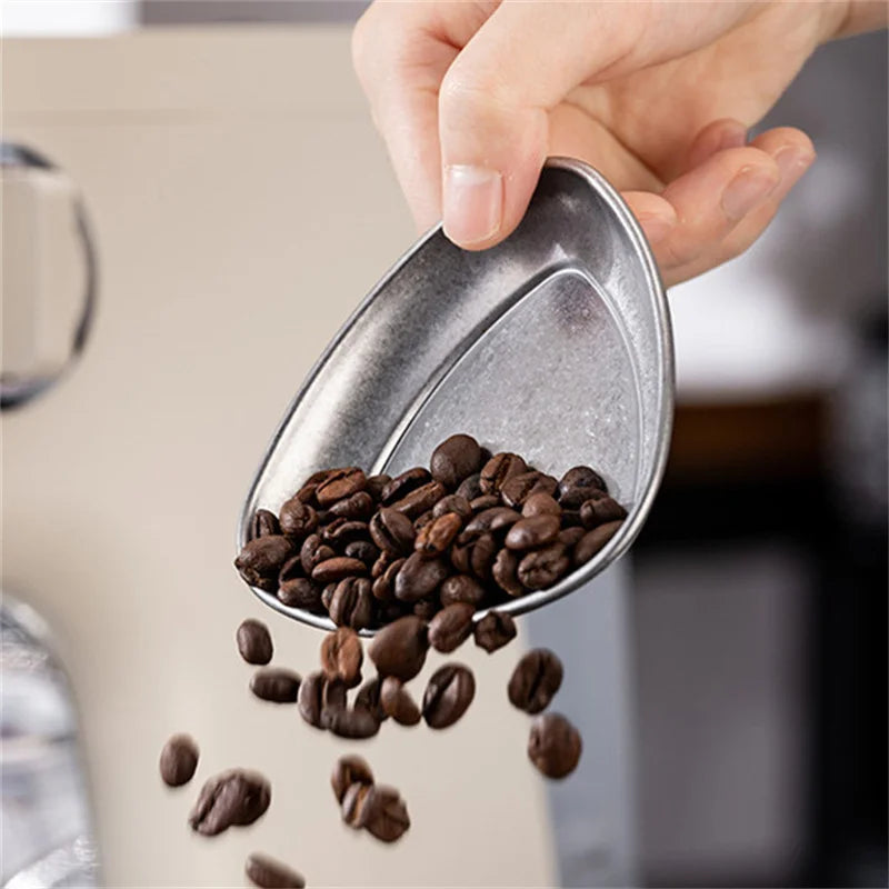 Coffee Bean Dosing Tools
