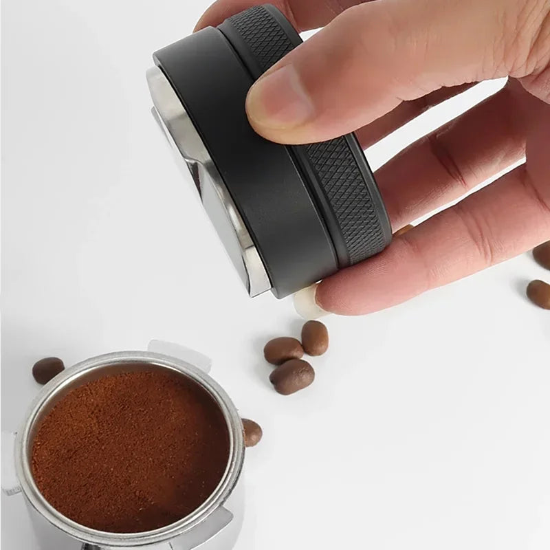 Adjustable Espresso Tamper