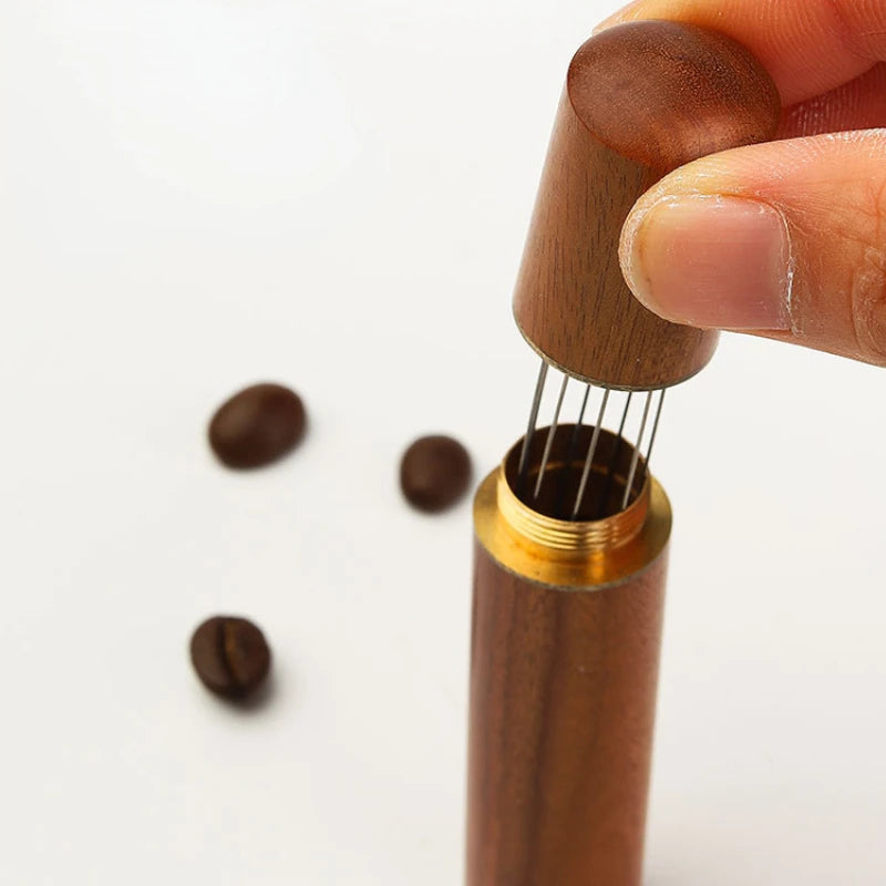 Stainless Steel Espresso Stirrer