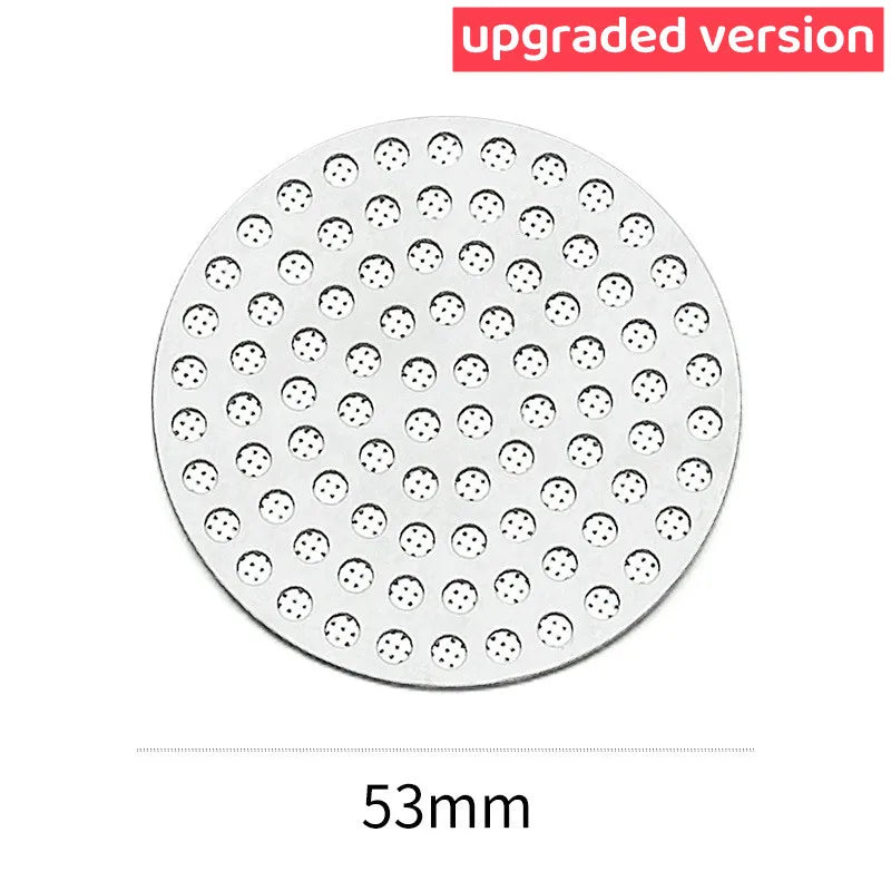 Espresso Puck Filter Screen
