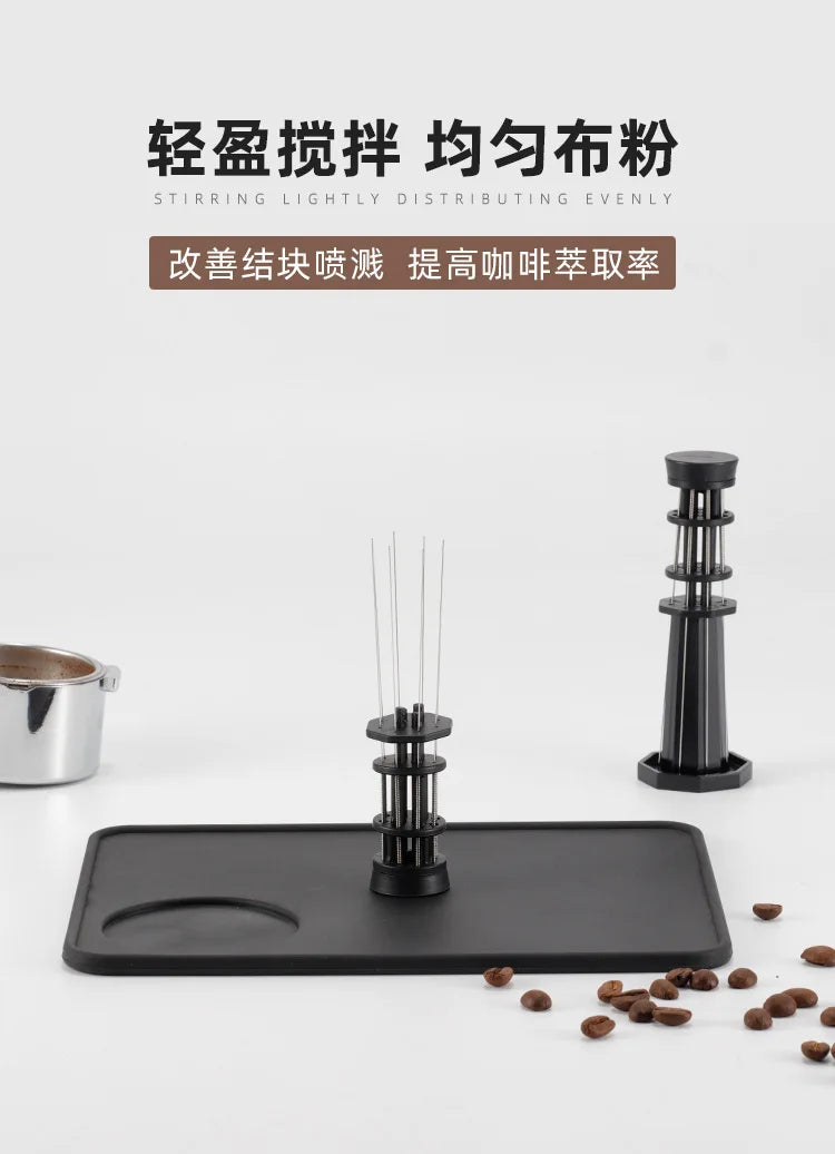 Espresso Powder Distributor
