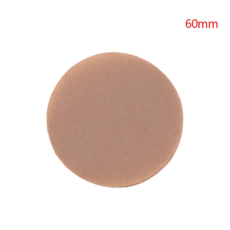 Espresso Filter Papers