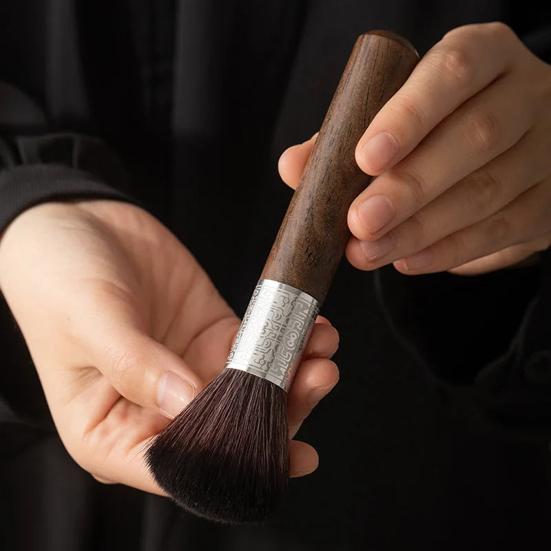 Espresso Grinder Brush